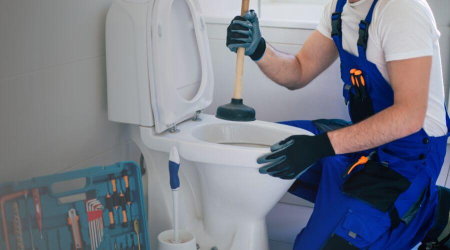 Local 24/7 Emergency Plumbing in Campbellton, TX